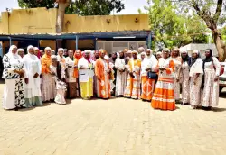 النيجر: بنك أتلانتيك يجدد التزامه لصالح صحة النساء والأطفال